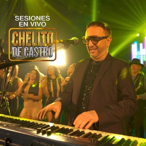 Sesiones (En Vivo) [Explicit]