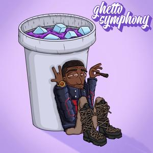 Ghetto Symphony (Explicit)