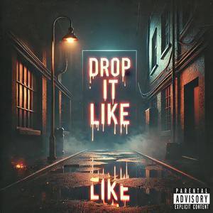 Drop It Like (Explicit)