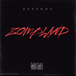 ZOMB LAND (feat. Rc9ine & Wants) (Explicit)