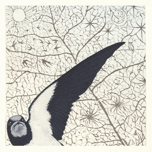 Gwilym Bowen Rhys - Y deryn du