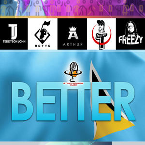 Better (Soca Mix)