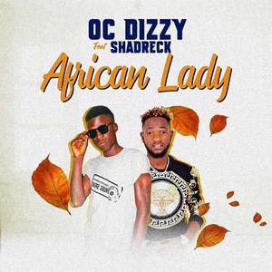 African Lady (feat. Sha-Dreck)