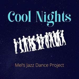 Cool Nights! (Studio Version)