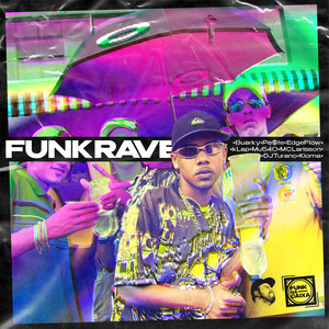 Rave Funk (Explicit)