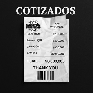 COTIZADOS (Explicit)