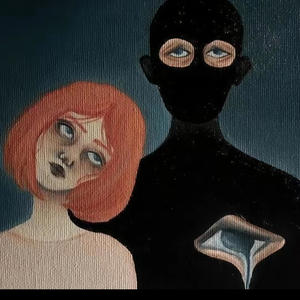 LAST4LUV (feat. K2zz) (Explicit)