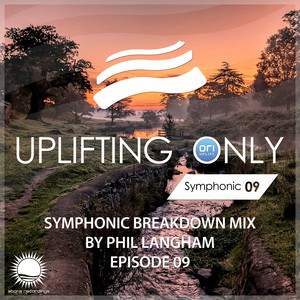 Winter Spirit (UpOnly Symphonic 09) (KyousIn Remix - Mix Cut)