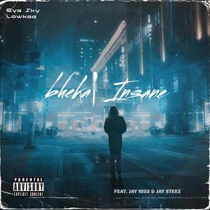 bheka / Insane (feat. jay 1022 & Jay Steez) [Explicit]