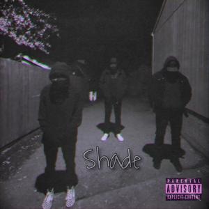 Shade (feat. Vizual & Cody Wayne) [Explicit]