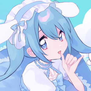 しゅき♡るーぷまにあ! (feat.初音ミク)