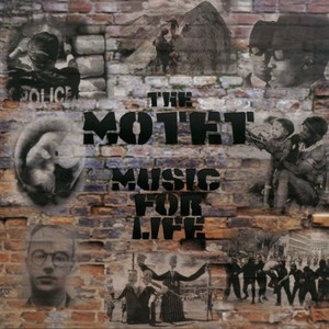 The Motet - Black Hat