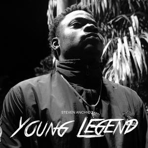 Young Legend (Explicit)
