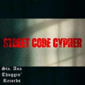 STREET CODE CYPHER