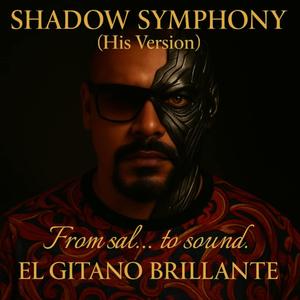 Shadow Symphony (Explicit)