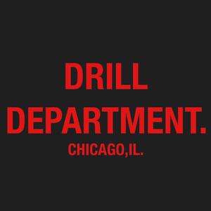 Drill Department (Explicit)