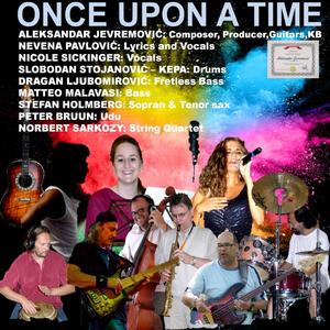 ONCE UPON A TIME (Explicit)