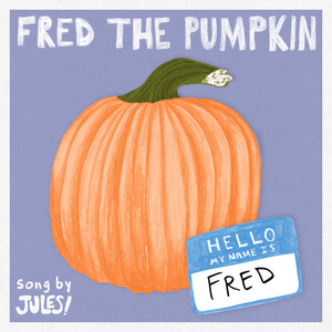 Fred The Pumpkin