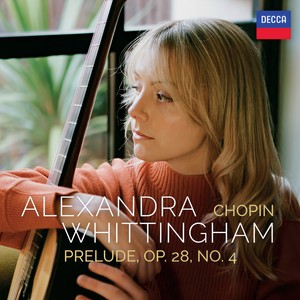 Chopin: 24 Preludes, Op. 28 - No. 4 in E Minor. Largo (Arr. Harb for Guitar)
