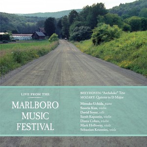 Piano Trio No. 7 in B-Flat Major, Op. 97 
