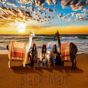 Black Man (Explicit)