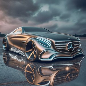 Mercedes (Explicit)