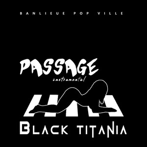 Passage Instrumental