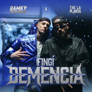 FINGI DEMENCIA