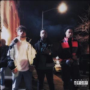 Ycfwm(feat. Mellow Piff & Xion) (Explicit)