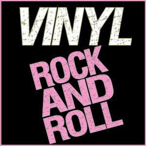 Vinyl Rock and Roll