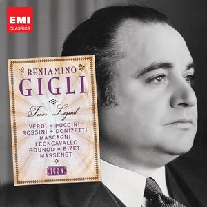 Beniamino Gigli - Di Capua - O sole moi (1955 Concert in Carnegie Hall) (2009 - Remaster)