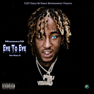 Eye To Eye (Explicit)