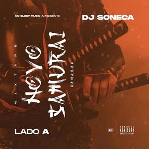 Novo Samurai (Lado A) [Explicit]