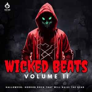 Vanny's Hide-N-Seek (feat. Allie Cat) (FNAF Security Breach Edition)