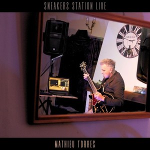 Sneakers Station Live