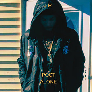 Post Alone (Explicit)