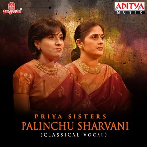 Palinchu Sharvani