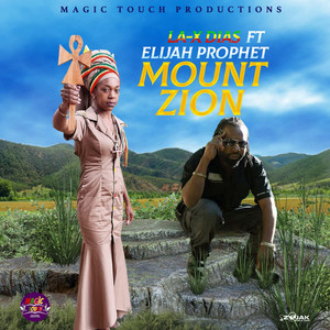 Mount Zion