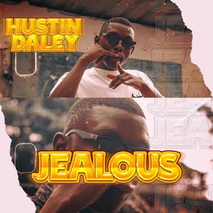 Jealous (Explicit)