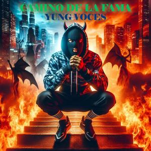 Camino de la fama (feat. Yung Voces) (Explicit)
