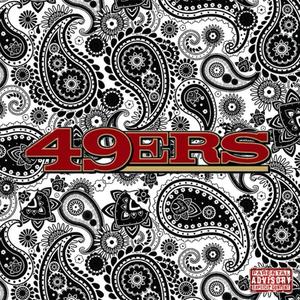 49ers (feat. MBK Dyl) [Explicit]