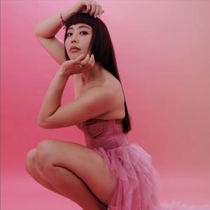 My Name (feat. Aahhhli!) (Explicit)