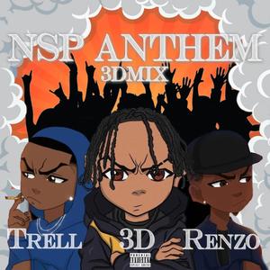 NSP Anthem (3D Mix) [Explicit]