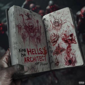 Hell's Architect (Explicit)