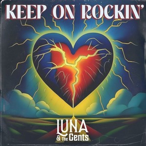 Keep on Rockin'