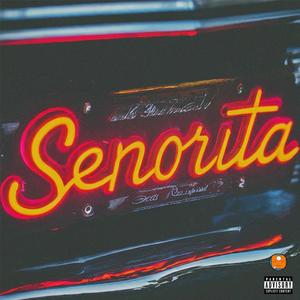 SEÑORITA (feat. Drew The Dragon, Mac-G & GXDZ WXRK) (Explicit)