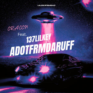 Craccn (feat. 137lilkey & Adotfrmdaruff) (Explicit)