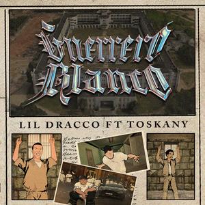 Guerrero Blanco (feat. Toskany)