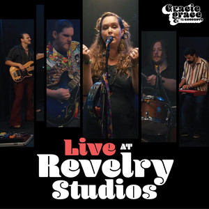 Live at Revelry Studios