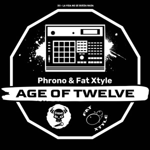 Age of Twelve XII: La Vida No Se Queda Nada
